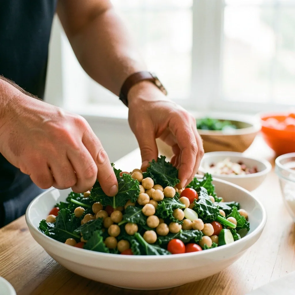 Nutrition focus