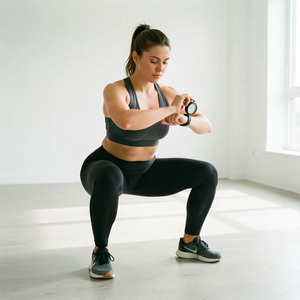 Movement audit setup